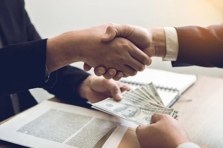 Financial Assistance
