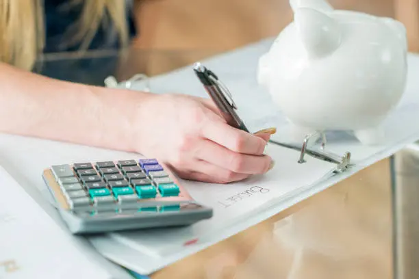 Financial consulting for food business